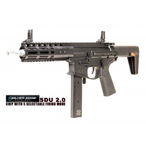 Noveske Space Invader 9mm PCC Black